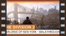 vídeos de Tom Clancy's The Division 2