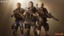 imágenes de Tom Clancy's The Division 2