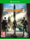 Tom Clancy's The Division 2 portada