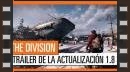 vídeos de Tom Clancy's The Division