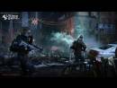 imágenes de Tom Clancy's The Division