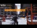 imágenes de Tom Clancy's The Division