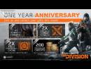 imágenes de Tom Clancy's The Division