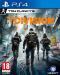 portada Tom Clancy's The Division PlayStation 4