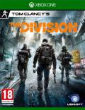 Tom Clancy's The Division XONE