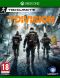 Tom Clancy's The Division portada