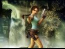 imágenes de Tomb Raider Anniversary