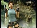 imágenes de Tomb Raider Anniversary