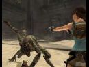 imágenes de Tomb Raider Anniversary