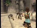 imágenes de Tomb Raider Anniversary