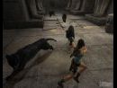 imágenes de Tomb Raider Anniversary