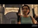 imágenes de Tomb Raider Anniversary