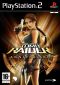 portada Tomb Raider Anniversary PlayStation2