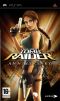 portada Tomb Raider Anniversary PSP