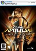Tomb Raider Anniversary PC