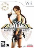 Tomb Raider Anniversary WII