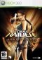 portada Tomb Raider Anniversary Xbox 360