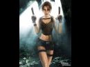 Lara Croft