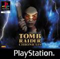 Tomb Raider Chronicles PS