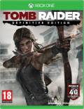 Tomb Raider Definitive Edition 