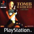 Tomb Raider II PS