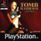 Tomb Raider II portada