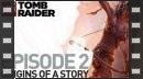 vídeos de Tomb Raider
