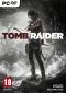 portada Tomb Raider PC