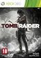 portada Tomb Raider Xbox 360