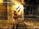 imágenes de Tomb Raider Legend