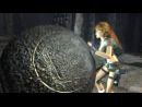 imágenes de Tomb Raider Legend