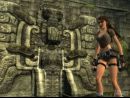 imágenes de Tomb Raider Legend