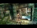 imágenes de Tomb Raider Legend