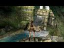 imágenes de Tomb Raider Legend