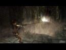 imágenes de Tomb Raider Legend