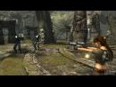 imágenes de Tomb Raider Legend