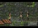 imágenes de Tomb Raider Legend