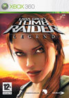 Tomb Raider Legend XBOX 360
