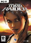 Tomb Raider Legend PC