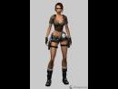 imágenes de Tomb Raider Legend