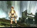 imágenes de Tomb Raider Legend