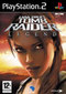 Tomb Raider Legend portada