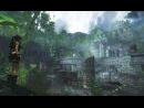 imágenes de Tomb Raider Underworld