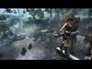 imágenes de Tomb Raider Underworld