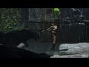 imágenes de Tomb Raider Underworld