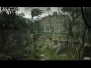 imágenes de Tomb Raider Underworld