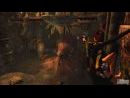 imágenes de Tomb Raider Underworld