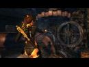 imágenes de Tomb Raider Underworld