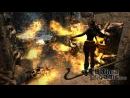 imágenes de Tomb Raider Underworld