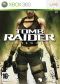 portada Tomb Raider Underworld Xbox 360
